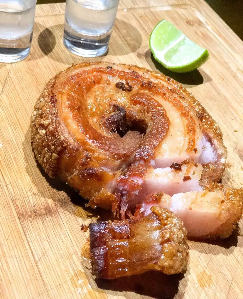Pancetta 3